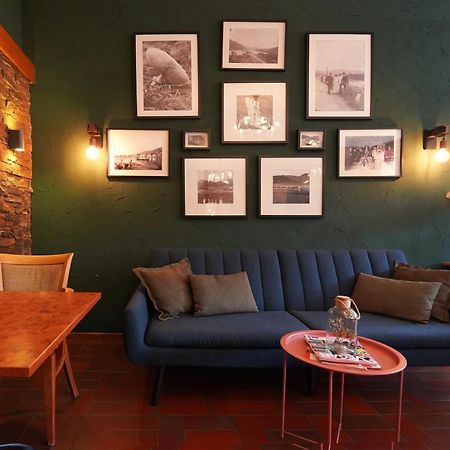 Vegan Hotel Und Restaurants Nicolay 1881 泽汀恩拉蒂 外观 照片