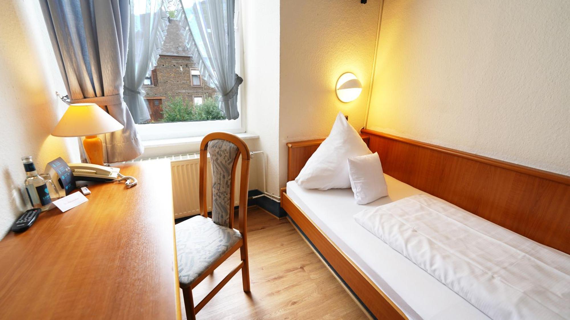 Vegan Hotel Und Restaurants Nicolay 1881 泽汀恩拉蒂 外观 照片