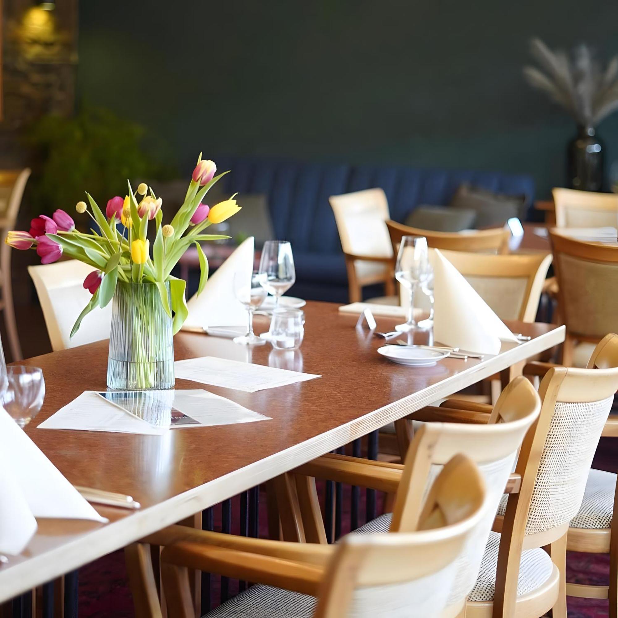 Vegan Hotel Und Restaurants Nicolay 1881 泽汀恩拉蒂 外观 照片