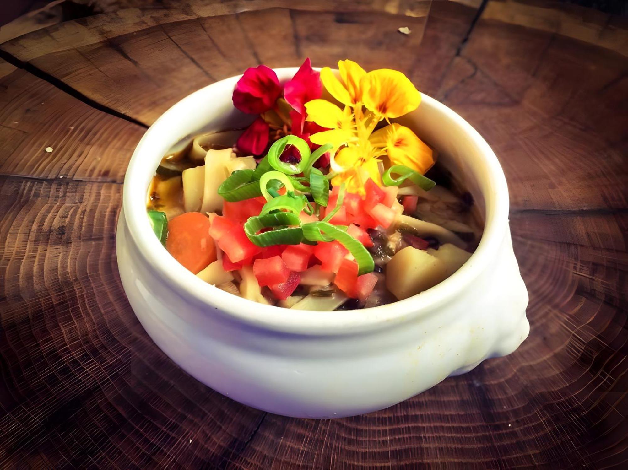 Vegan Hotel Und Restaurants Nicolay 1881 泽汀恩拉蒂 外观 照片