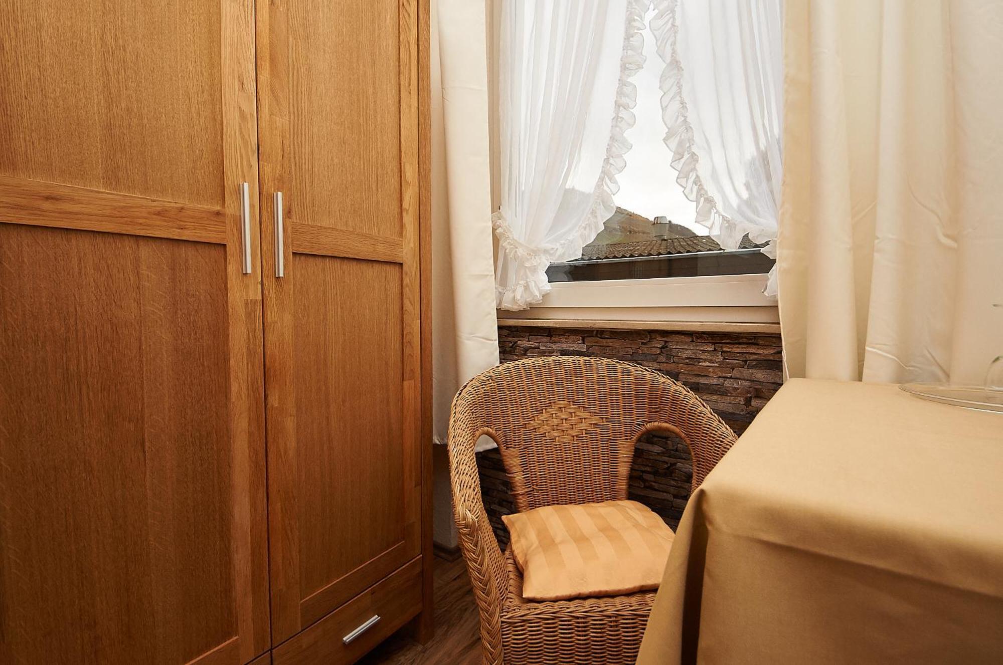 Vegan Hotel Und Restaurants Nicolay 1881 泽汀恩拉蒂 外观 照片