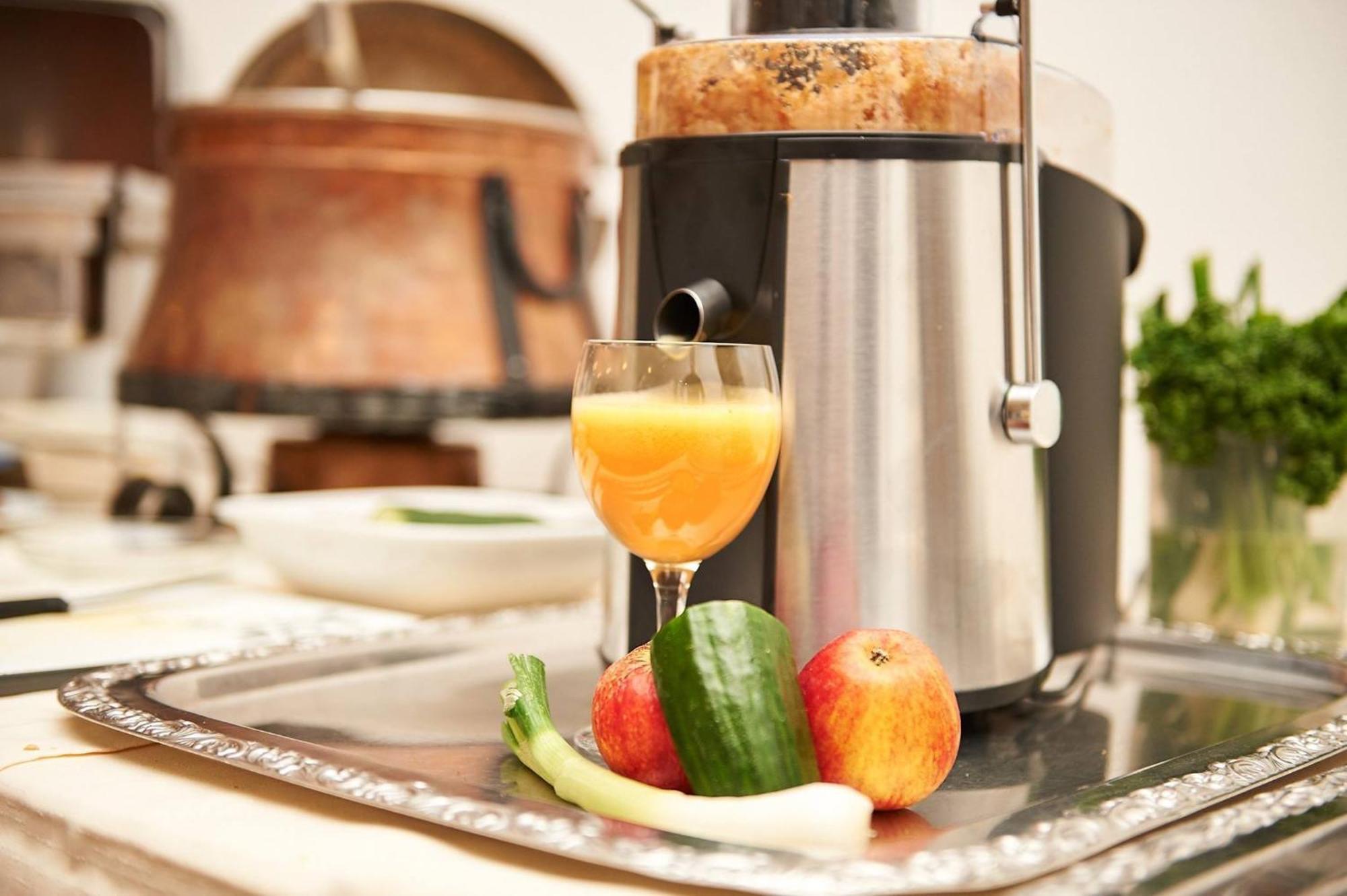 Vegan Hotel Und Restaurants Nicolay 1881 泽汀恩拉蒂 外观 照片